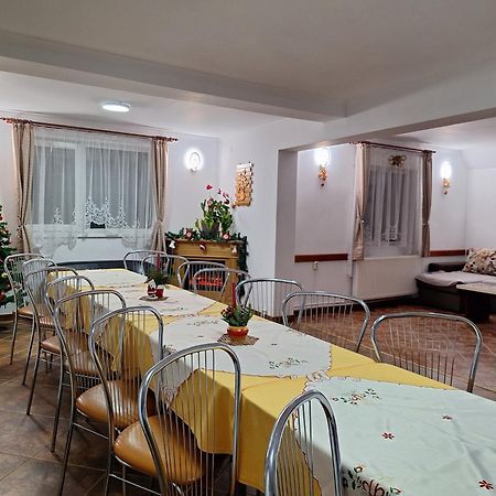 Pensiunea Casa Ady Bran  Dış mekan fotoğraf