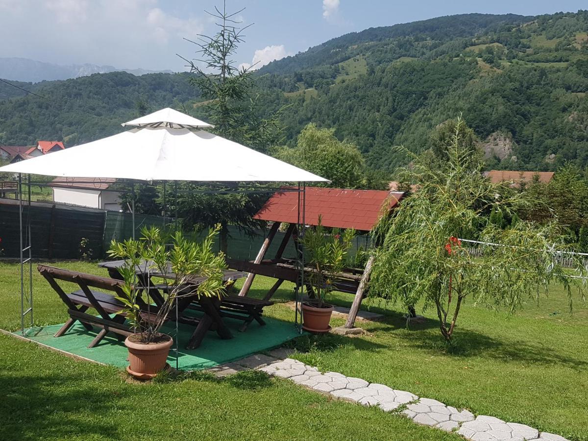 Pensiunea Casa Ady Bran  Dış mekan fotoğraf