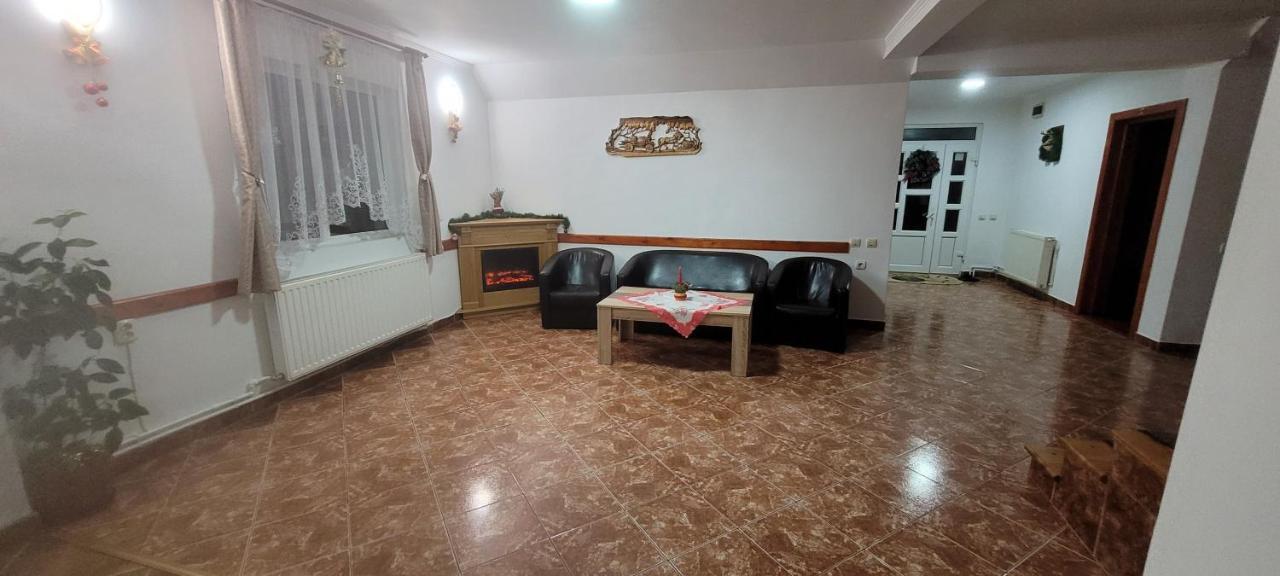 Pensiunea Casa Ady Bran  Dış mekan fotoğraf