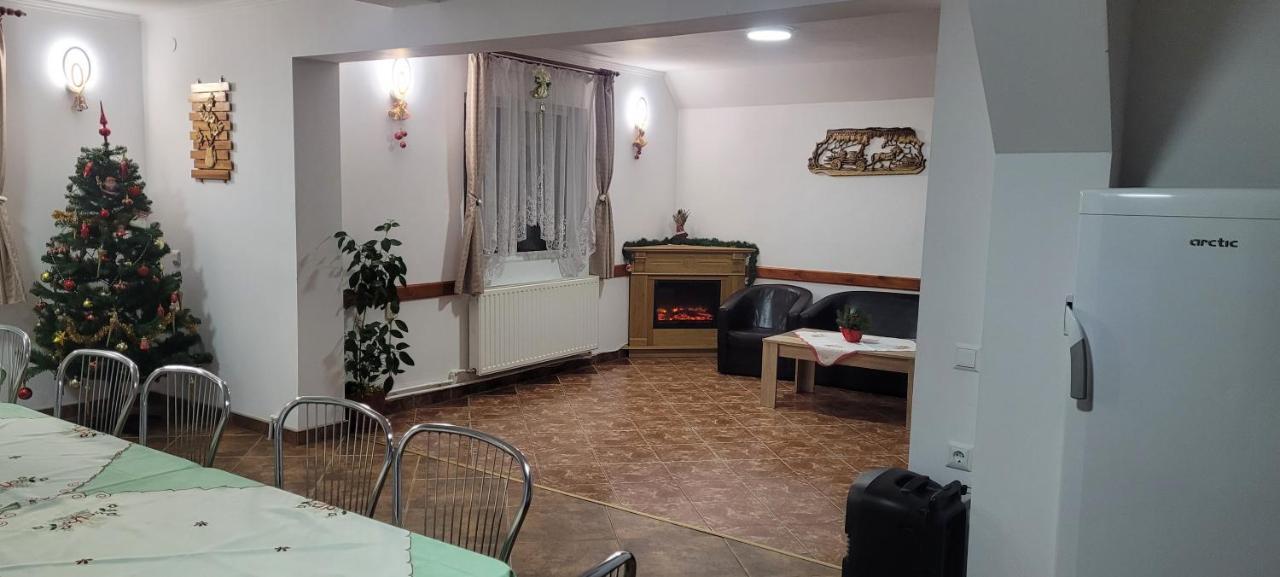 Pensiunea Casa Ady Bran  Dış mekan fotoğraf