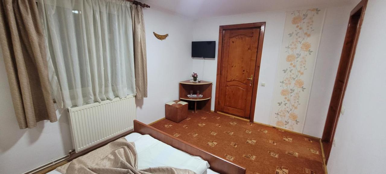 Pensiunea Casa Ady Bran  Dış mekan fotoğraf