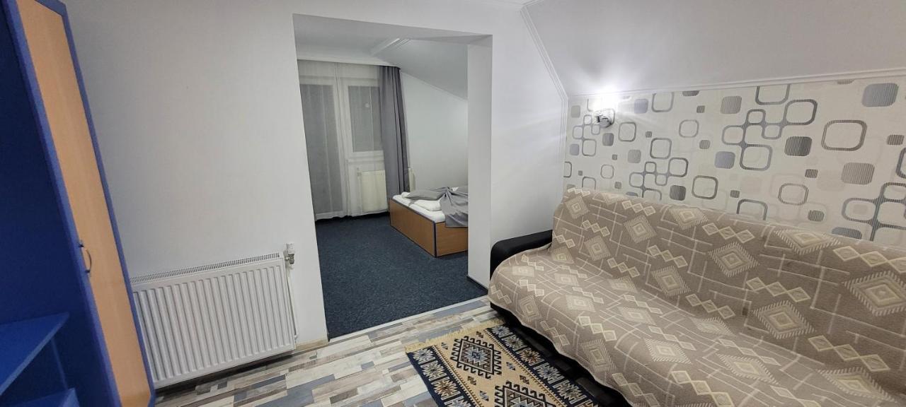 Pensiunea Casa Ady Bran  Dış mekan fotoğraf