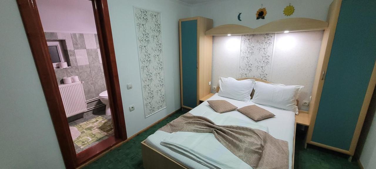 Pensiunea Casa Ady Bran  Dış mekan fotoğraf