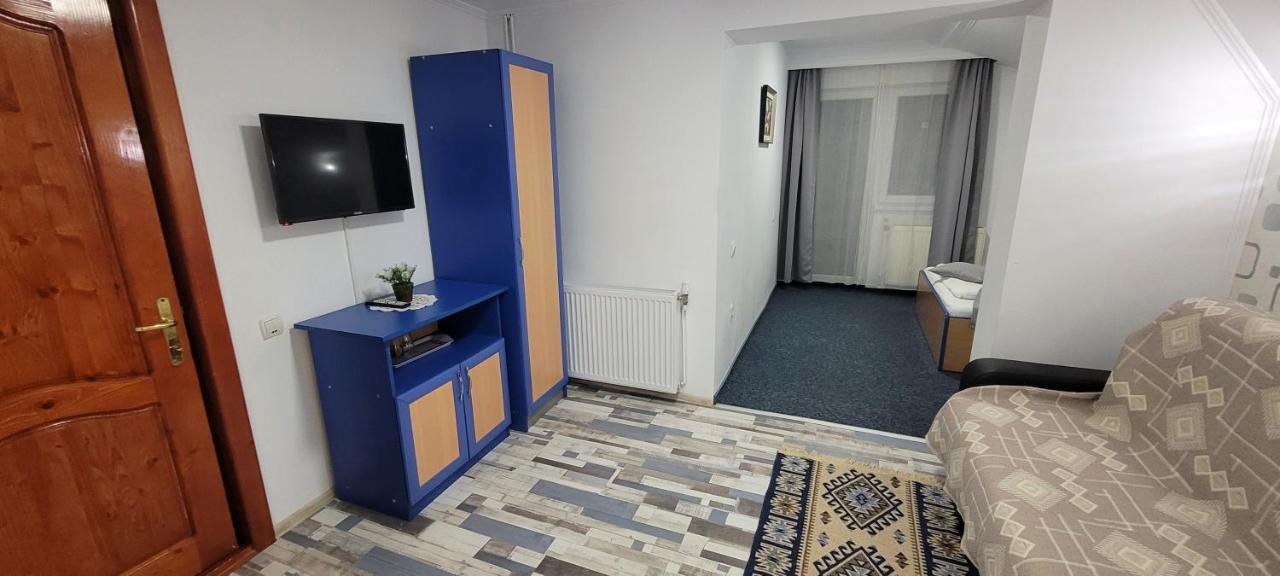 Pensiunea Casa Ady Bran  Dış mekan fotoğraf