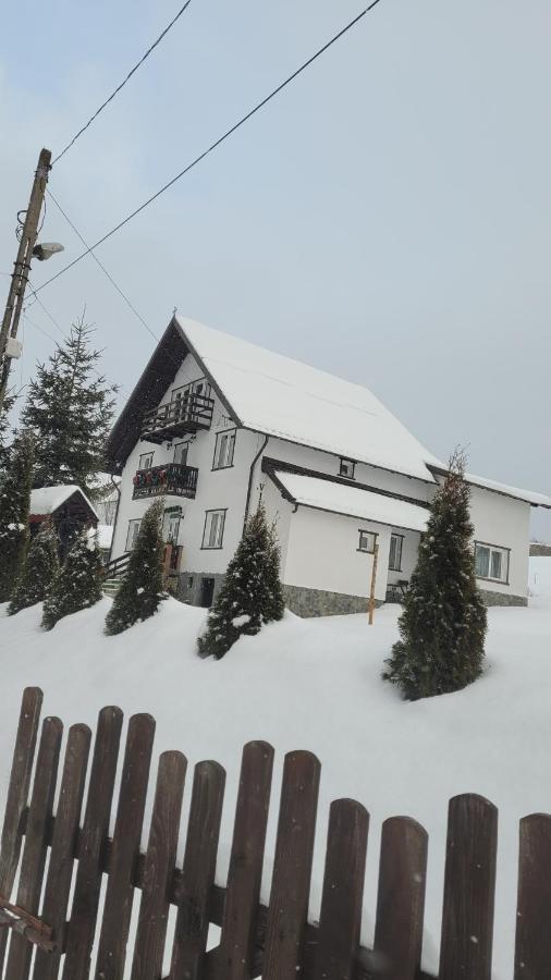 Pensiunea Casa Ady Bran  Dış mekan fotoğraf