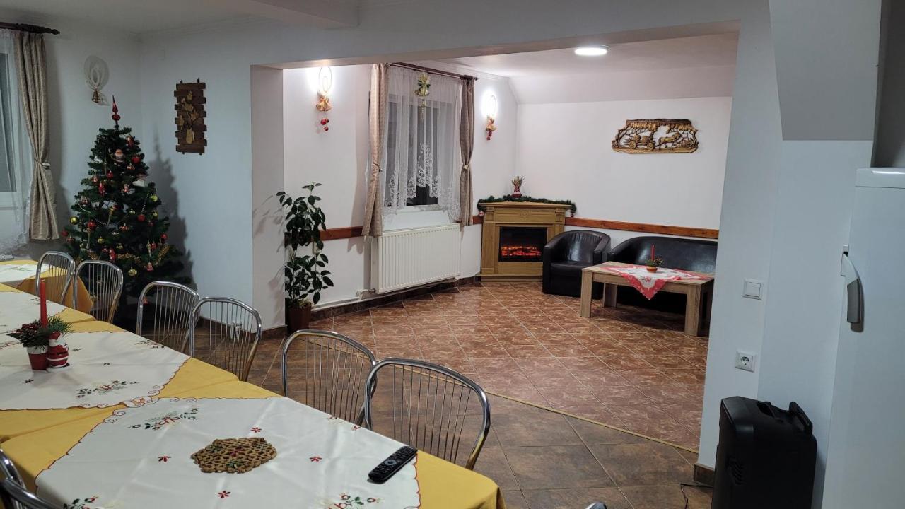 Pensiunea Casa Ady Bran  Dış mekan fotoğraf
