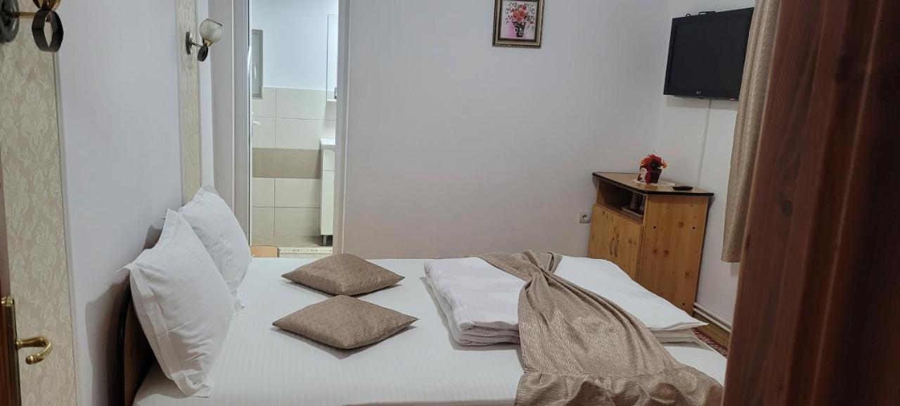 Pensiunea Casa Ady Bran  Dış mekan fotoğraf
