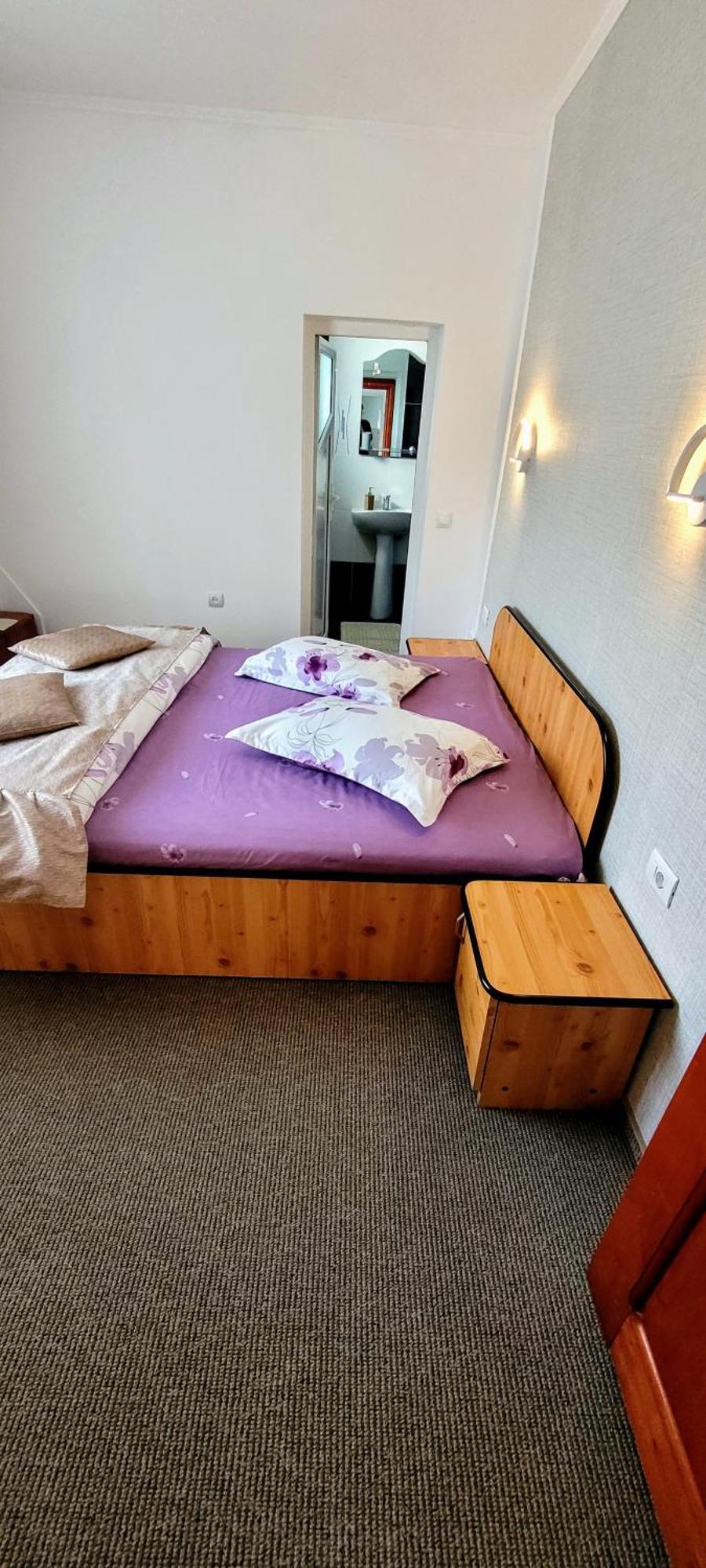 Pensiunea Casa Ady Bran  Dış mekan fotoğraf