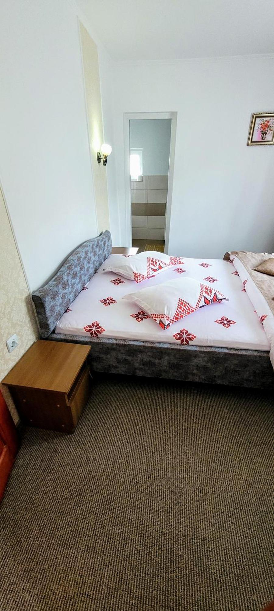 Pensiunea Casa Ady Bran  Dış mekan fotoğraf