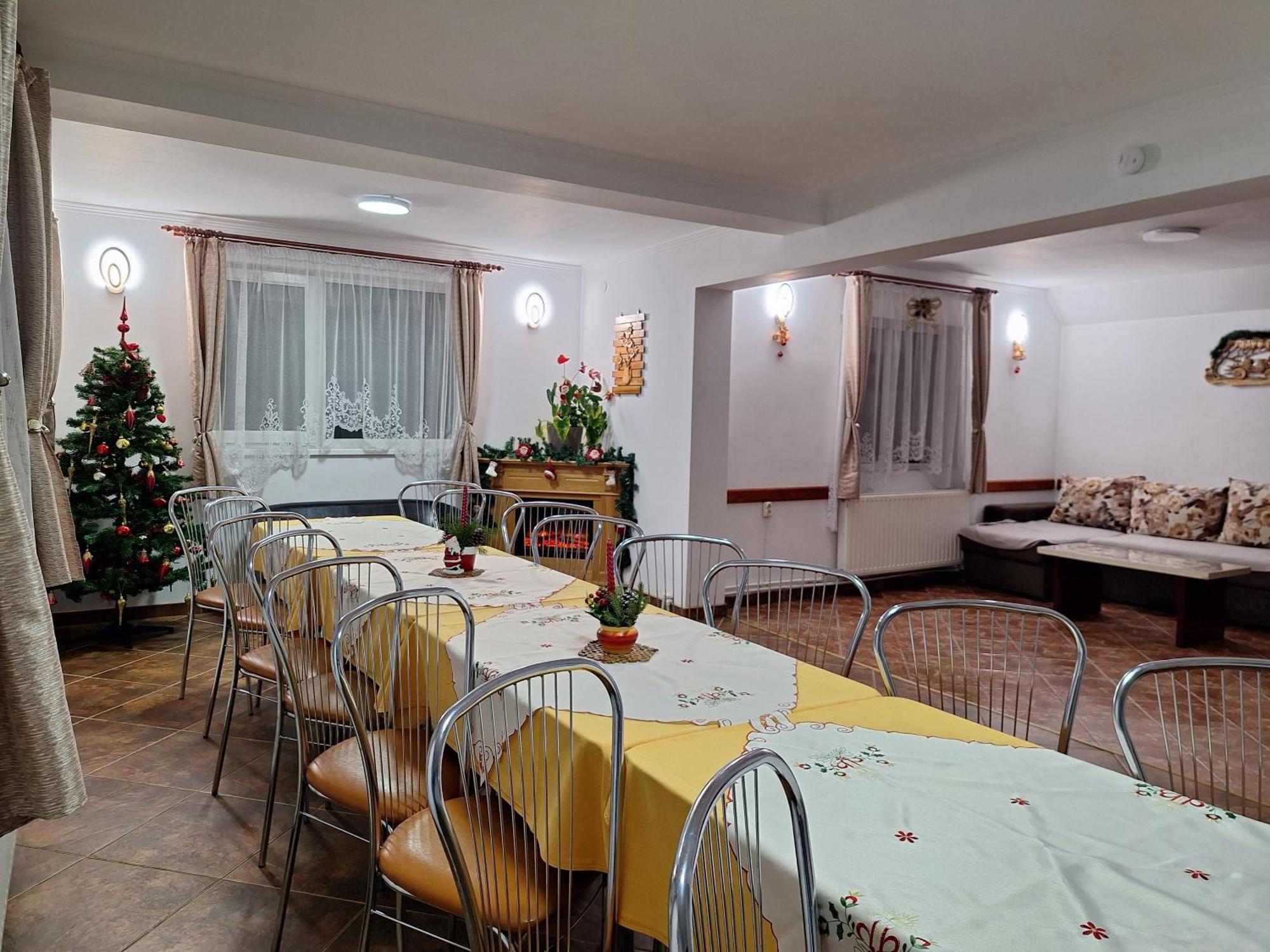 Pensiunea Casa Ady Bran  Dış mekan fotoğraf