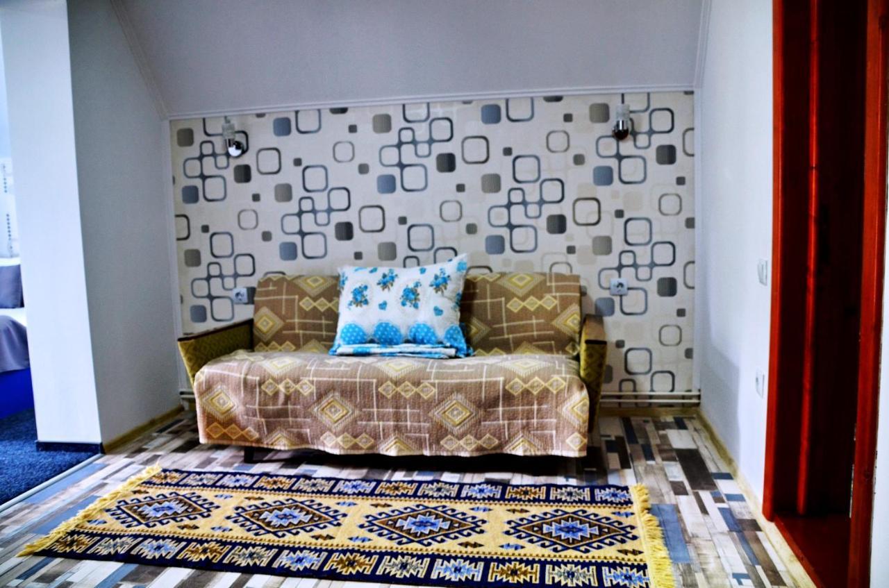 Pensiunea Casa Ady Bran  Dış mekan fotoğraf