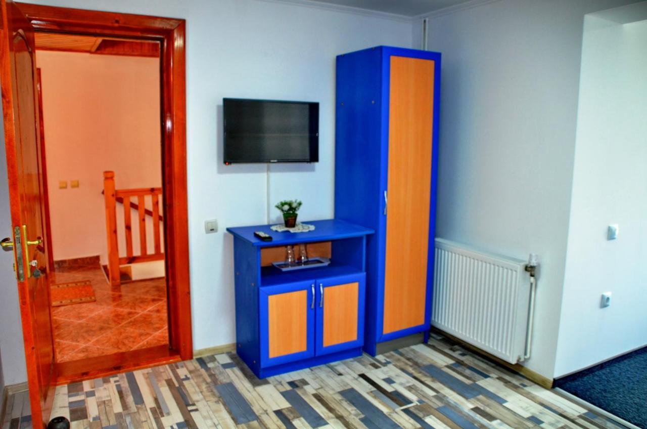 Pensiunea Casa Ady Bran  Dış mekan fotoğraf